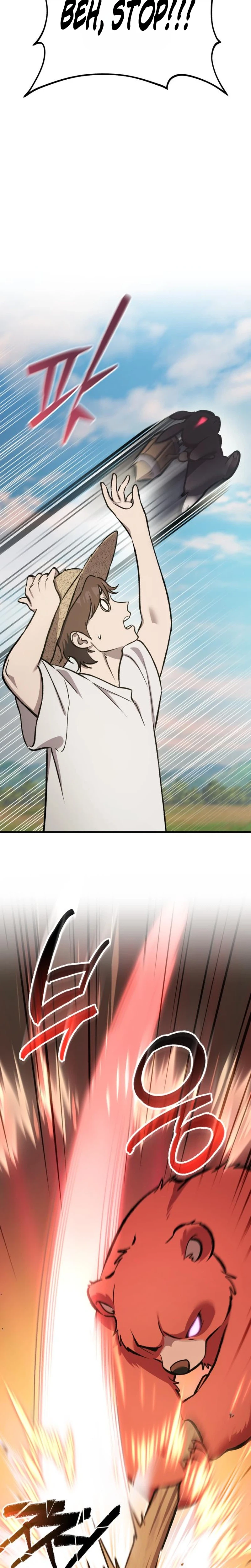 Solo Farming In The Tower Chapter 136 - Page 35