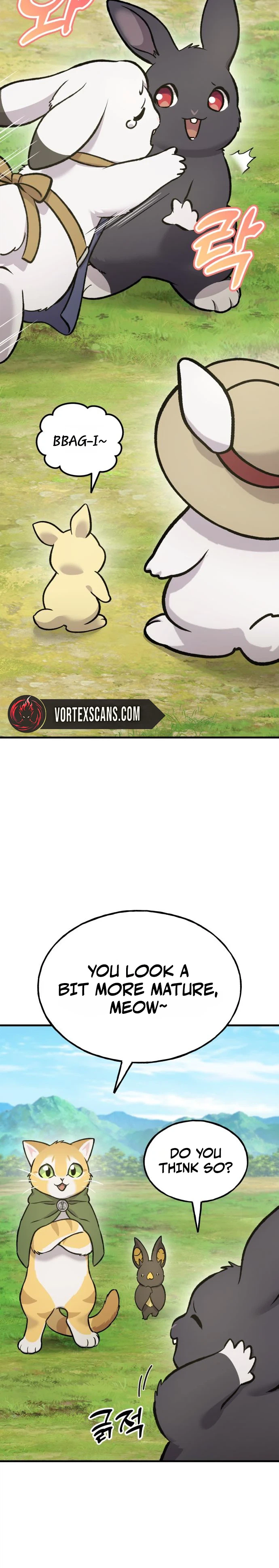 Solo Farming In The Tower Chapter 137 - Page 2