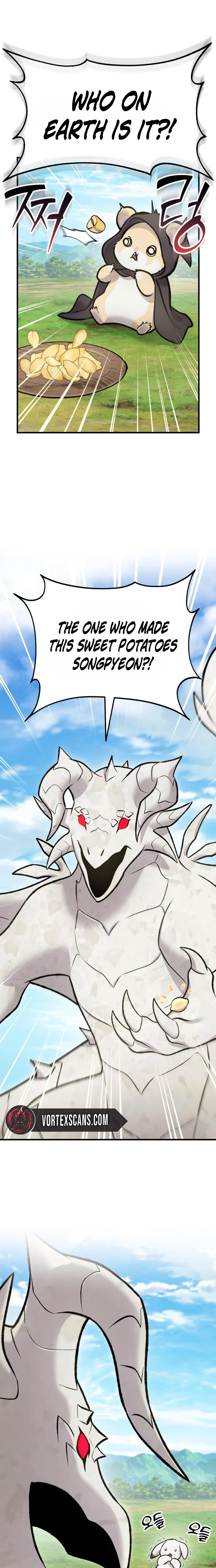 Solo Farming In The Tower Chapter 137 - Page 20