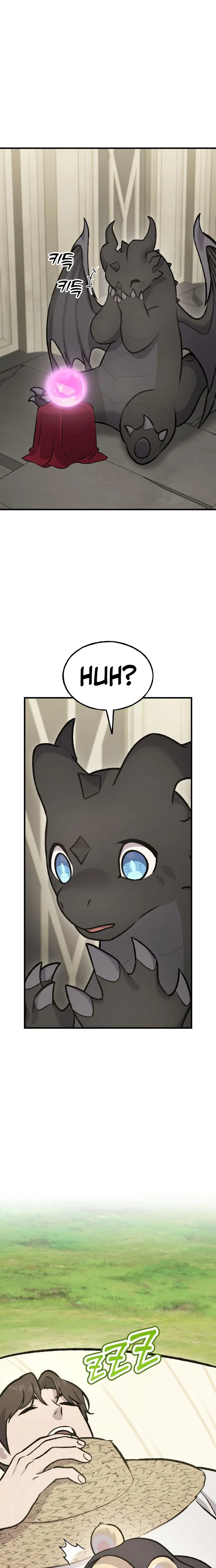 Solo Farming In The Tower Chapter 137 - Page 38