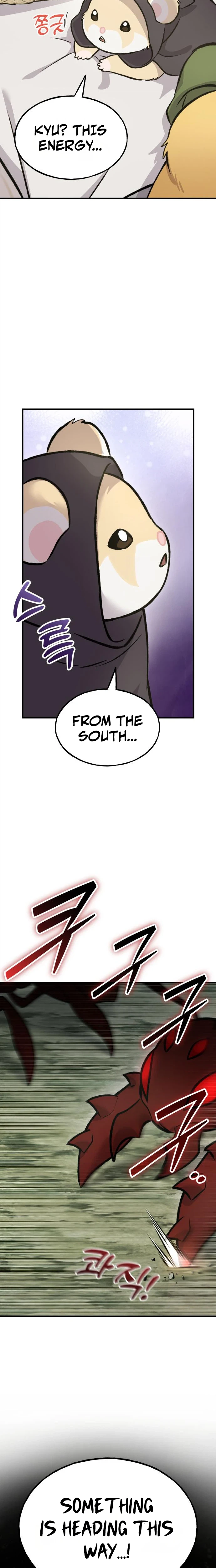 Solo Farming In The Tower Chapter 137 - Page 39