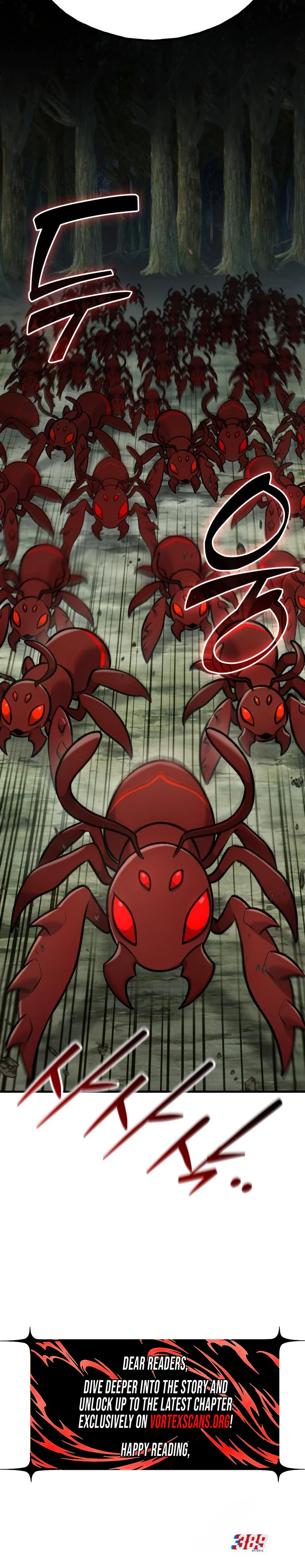 Solo Farming In The Tower Chapter 137 - Page 40