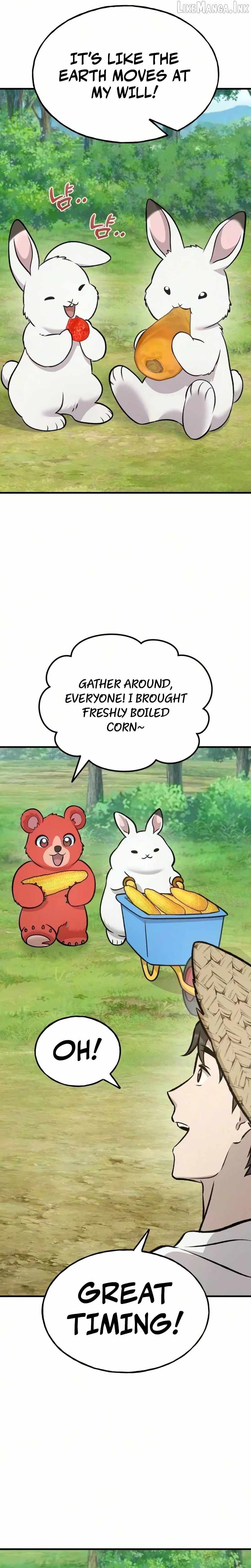Solo Farming In The Tower Chapter 143 - Page 13