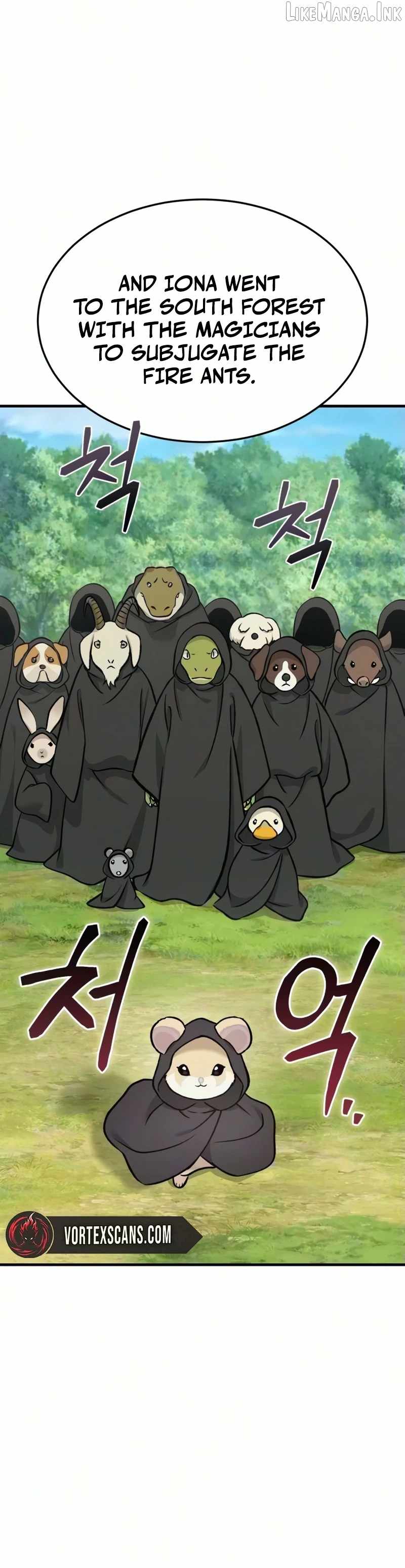 Solo Farming In The Tower Chapter 143 - Page 15