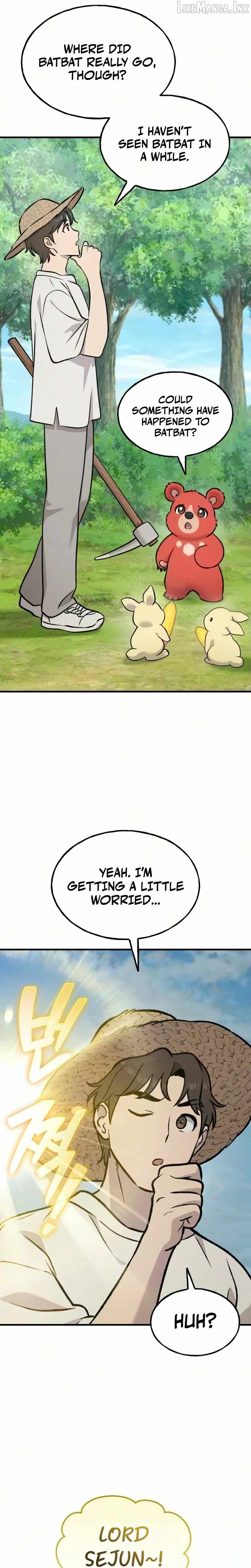 Solo Farming In The Tower Chapter 143 - Page 16