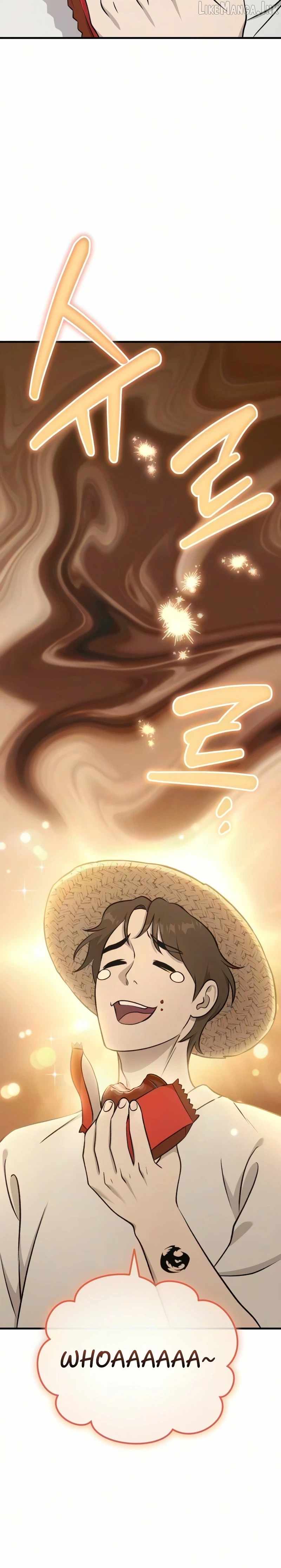 Solo Farming In The Tower Chapter 143 - Page 21