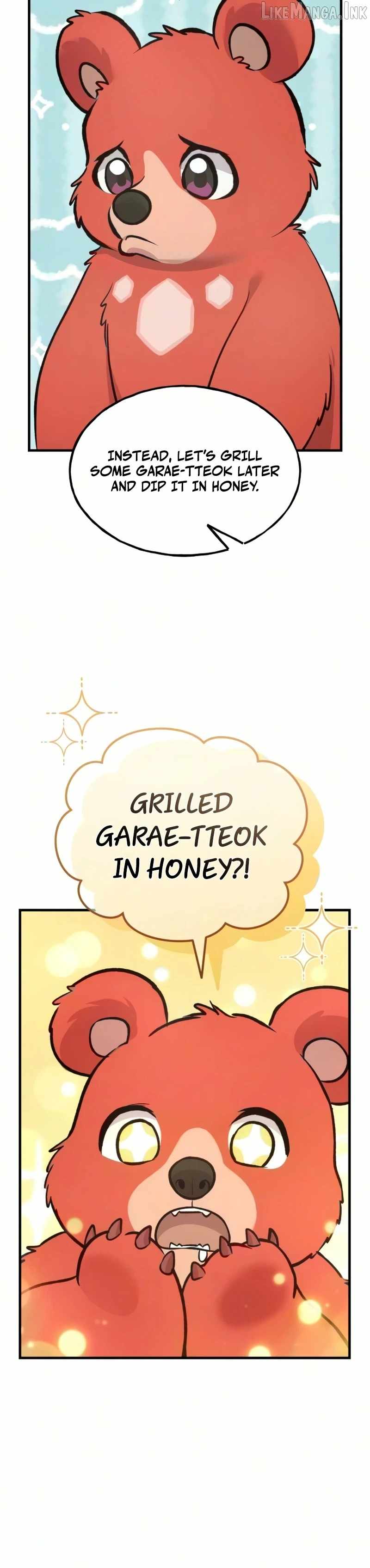 Solo Farming In The Tower Chapter 143 - Page 24