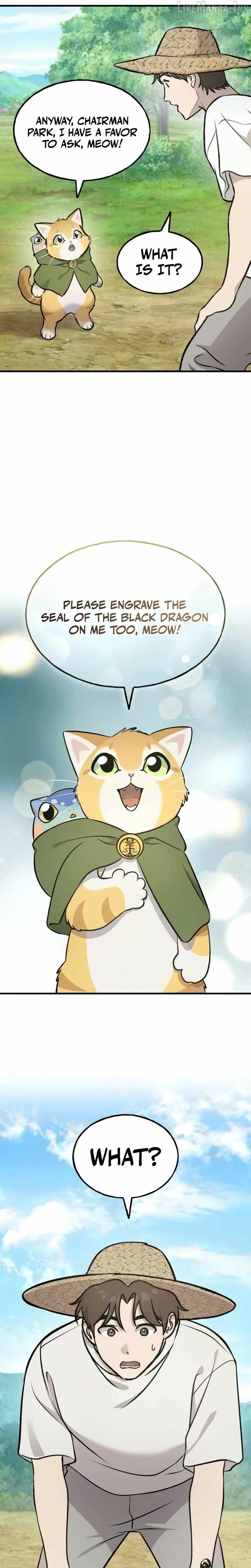 Solo Farming In The Tower Chapter 143 - Page 28