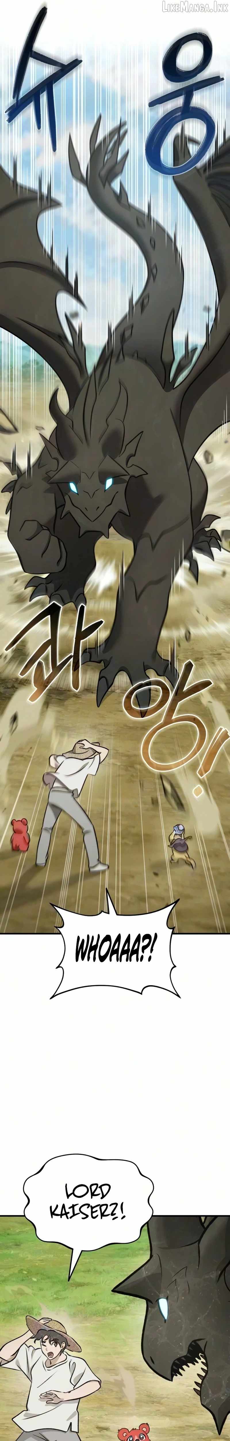 Solo Farming In The Tower Chapter 143 - Page 31