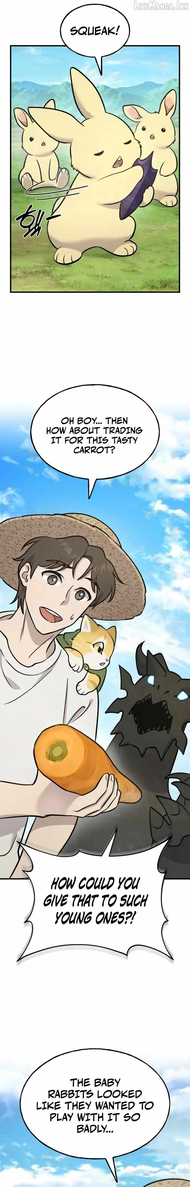 Solo Farming In The Tower Chapter 143 - Page 34