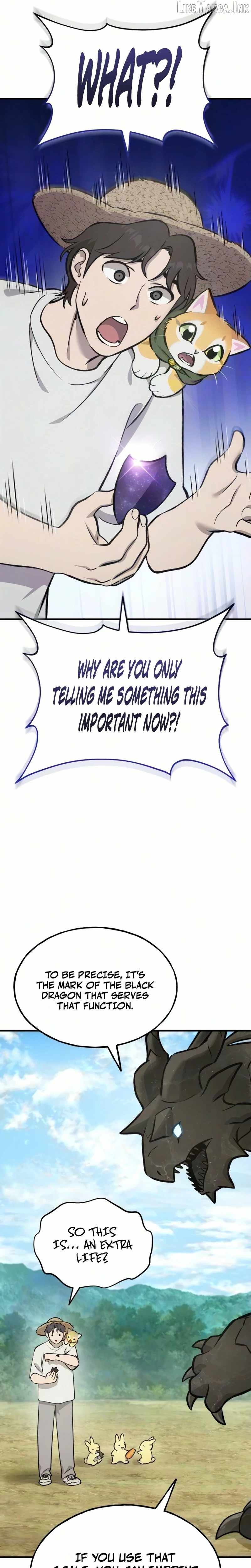 Solo Farming In The Tower Chapter 143 - Page 37