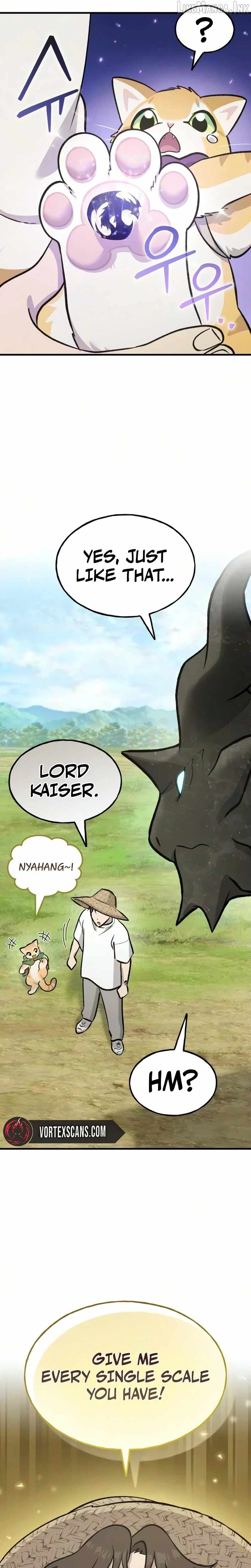 Solo Farming In The Tower Chapter 143 - Page 40