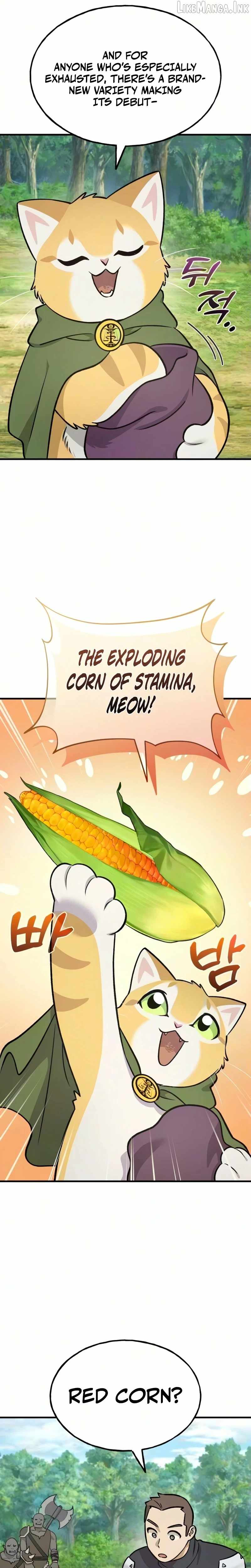 Solo Farming In The Tower Chapter 143 - Page 7