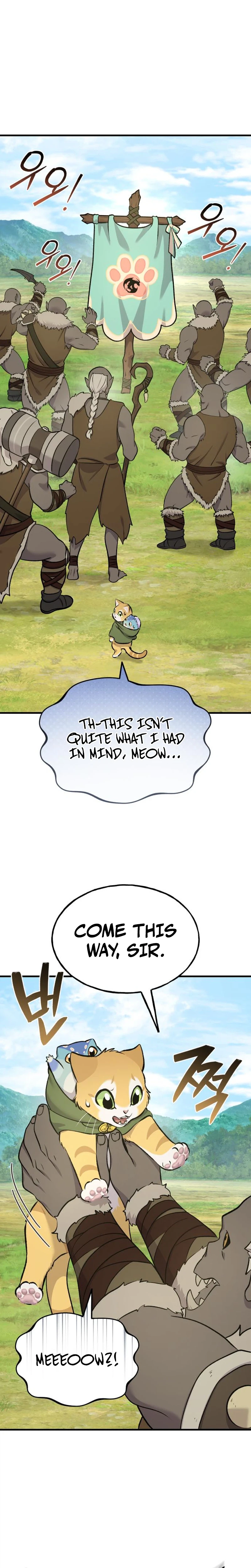 Solo Farming In The Tower Chapter 145 - Page 16