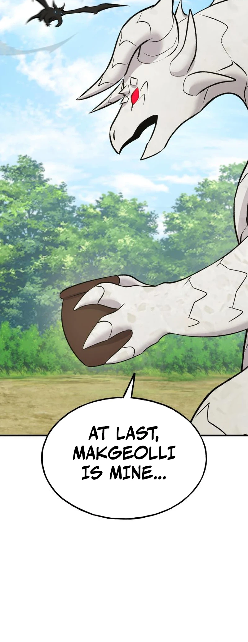 Solo Farming In The Tower Chapter 145 - Page 24