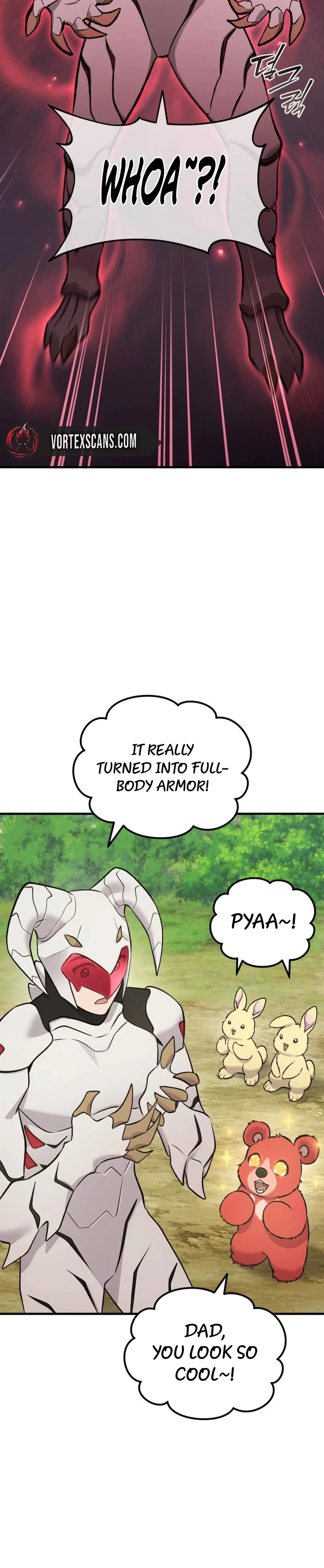 Solo Farming In The Tower Chapter 145 - Page 3