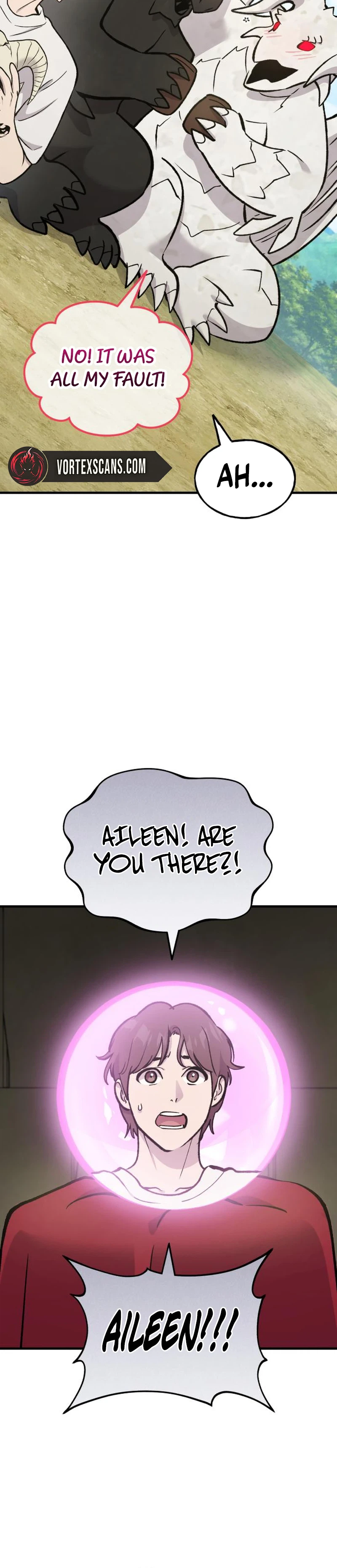 Solo Farming In The Tower Chapter 145 - Page 36