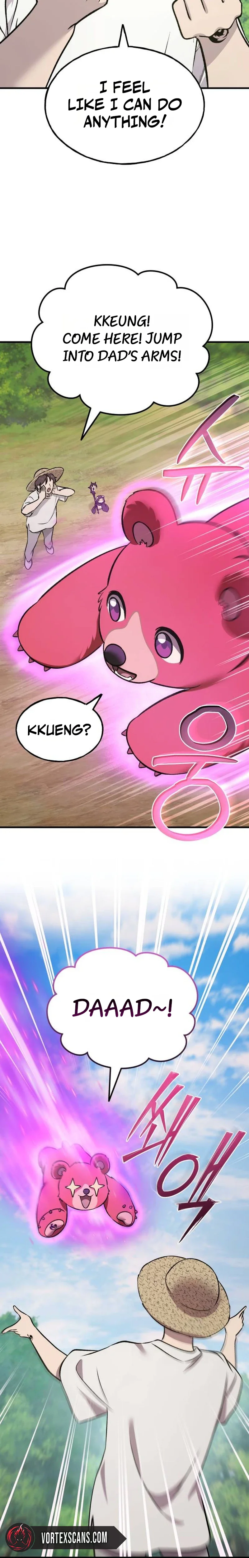 Solo Farming In The Tower Chapter 147 - Page 29