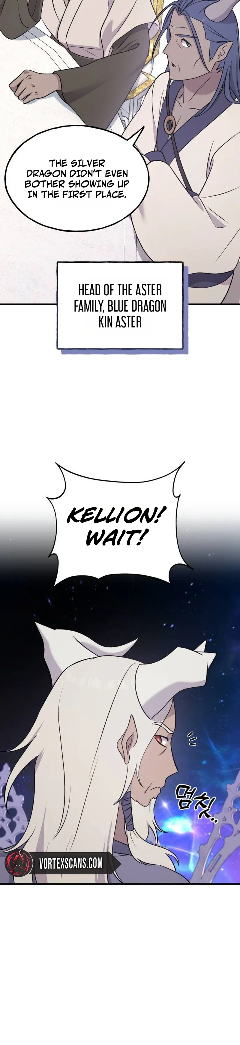 Solo Farming In The Tower Chapter 147 - Page 36