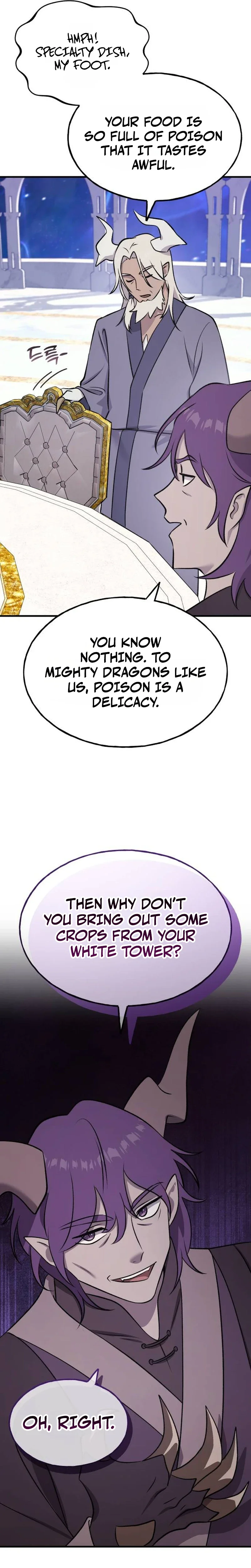 Solo Farming In The Tower Chapter 147 - Page 40
