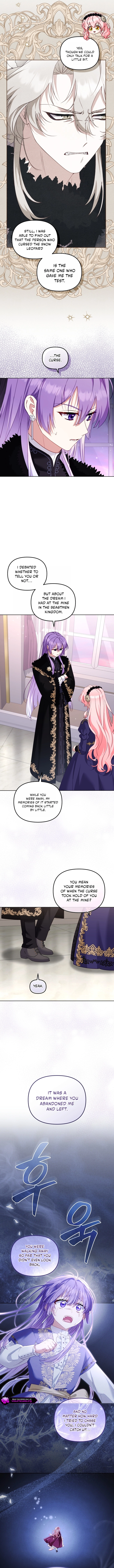 I’m Being Raised By Villains Chapter 143 - Page 8