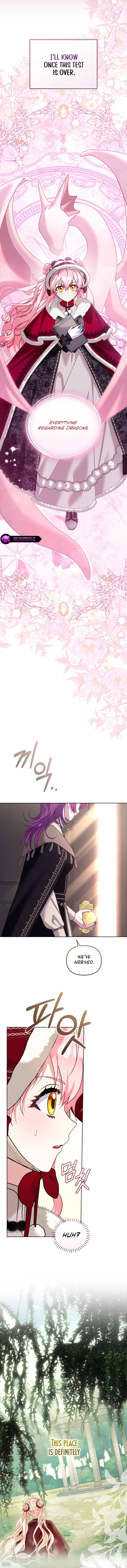 I’m Being Raised By Villains Chapter 146 - Page 10