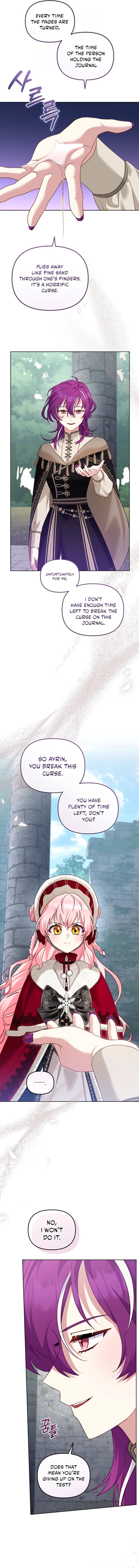 I’m Being Raised By Villains Chapter 146 - Page 13