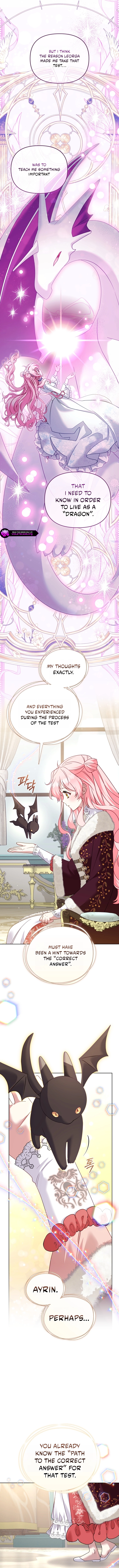 I’m Being Raised By Villains Chapter 146 - Page 3