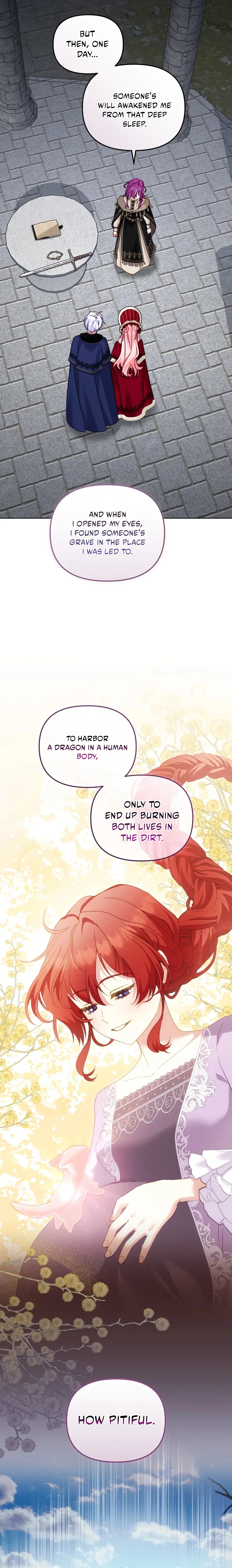 I’m Being Raised By Villains Chapter 147 - Page 11