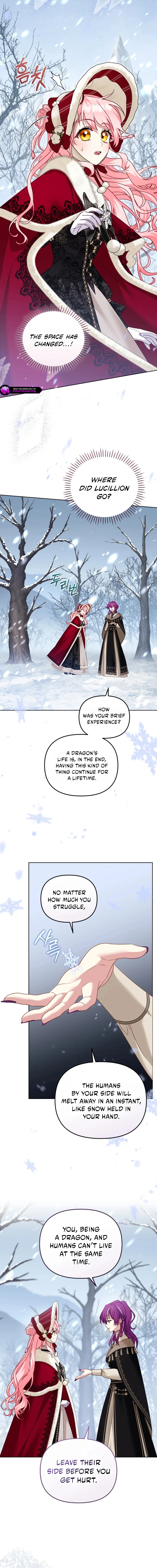 I’m Being Raised By Villains Chapter 147 - Page 16