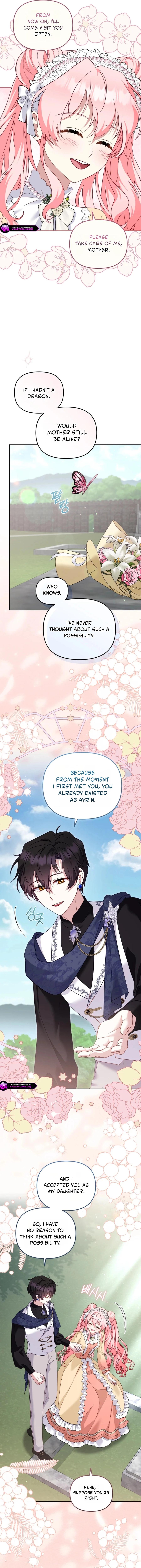 I’m Being Raised By Villains Chapter 148 - Page 15