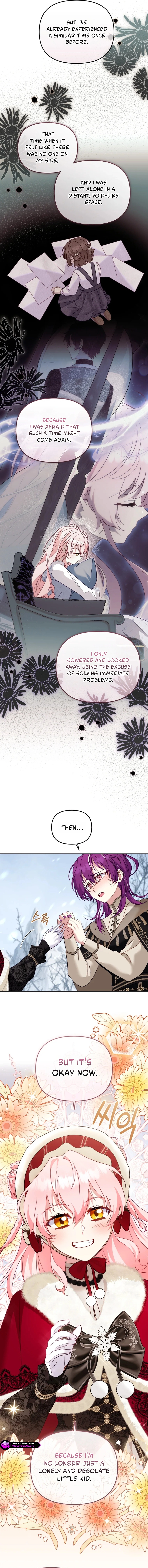 I’m Being Raised By Villains Chapter 148 - Page 4