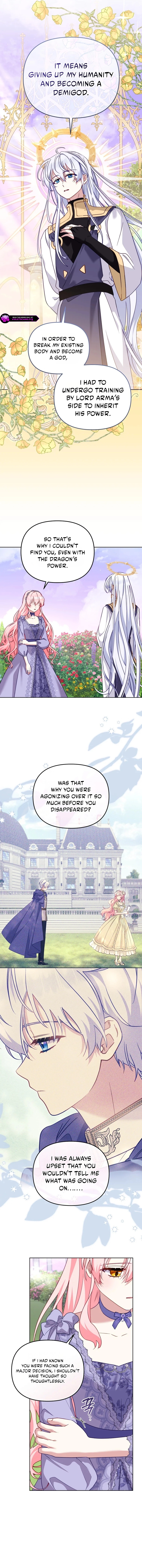 I’m Being Raised By Villains Chapter 153 - Page 13