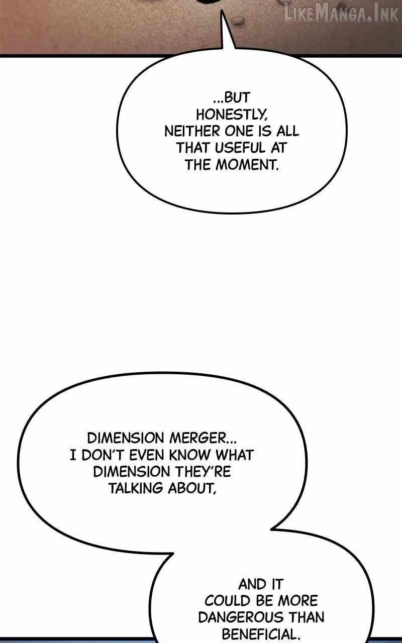 Hiding a Logistics Center in The Apocalypse Chapter 89 - Page 100