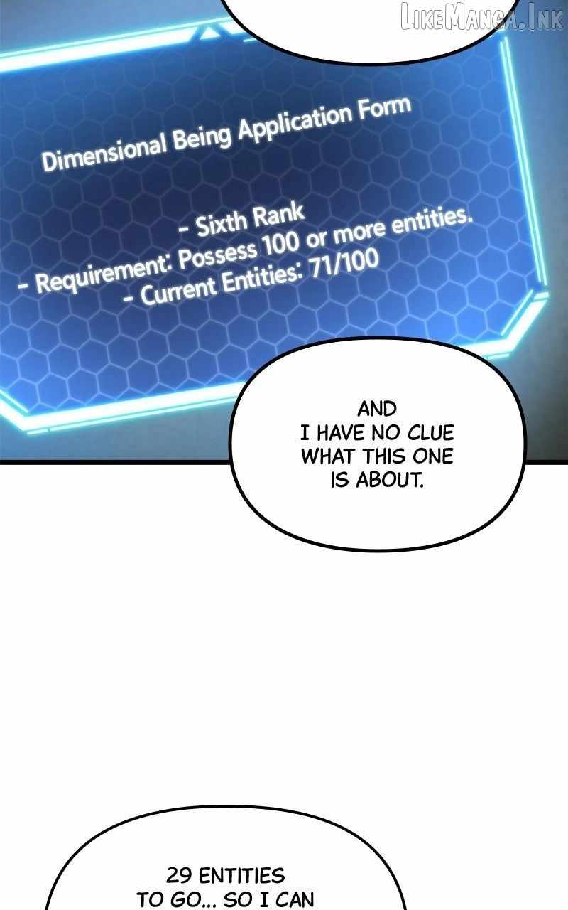 Hiding a Logistics Center in The Apocalypse Chapter 89 - Page 101