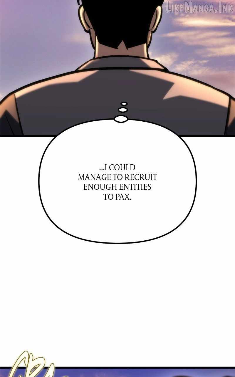 Hiding a Logistics Center in The Apocalypse Chapter 89 - Page 107