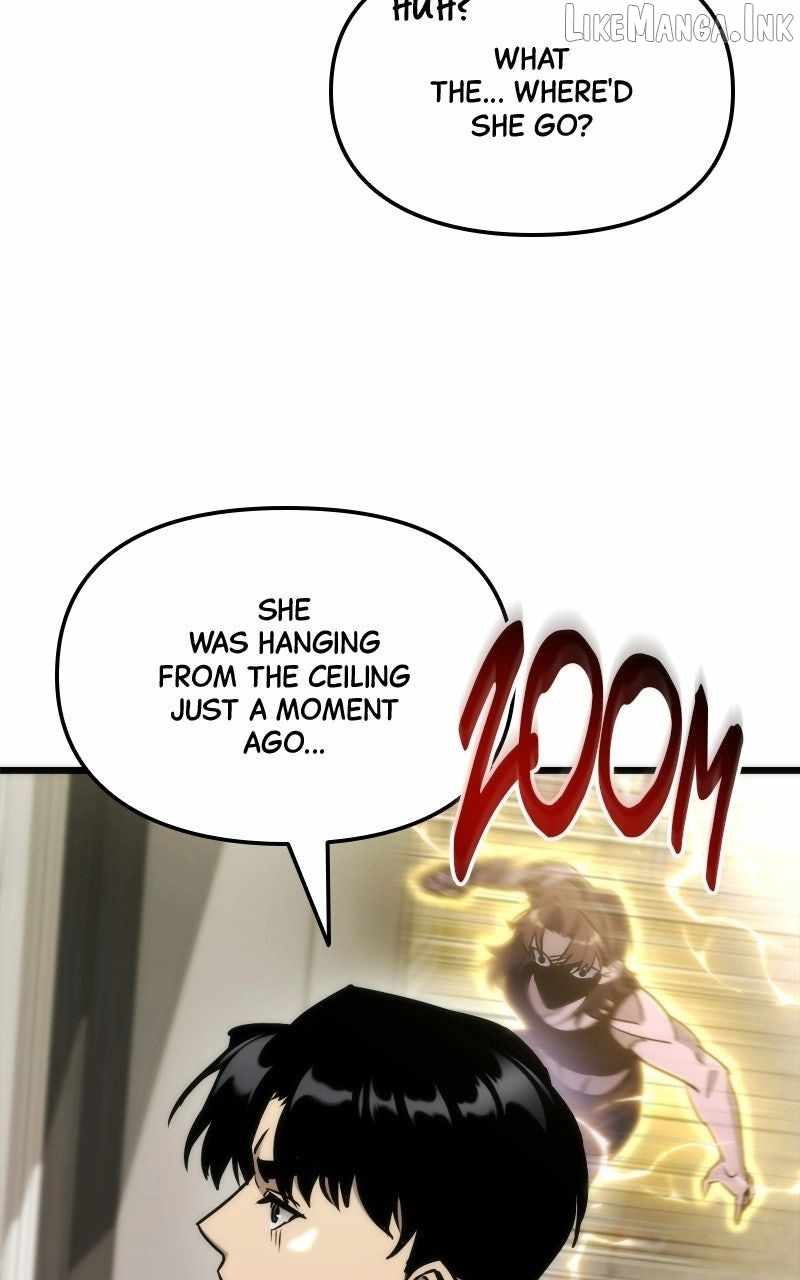 Hiding a Logistics Center in The Apocalypse Chapter 89 - Page 11