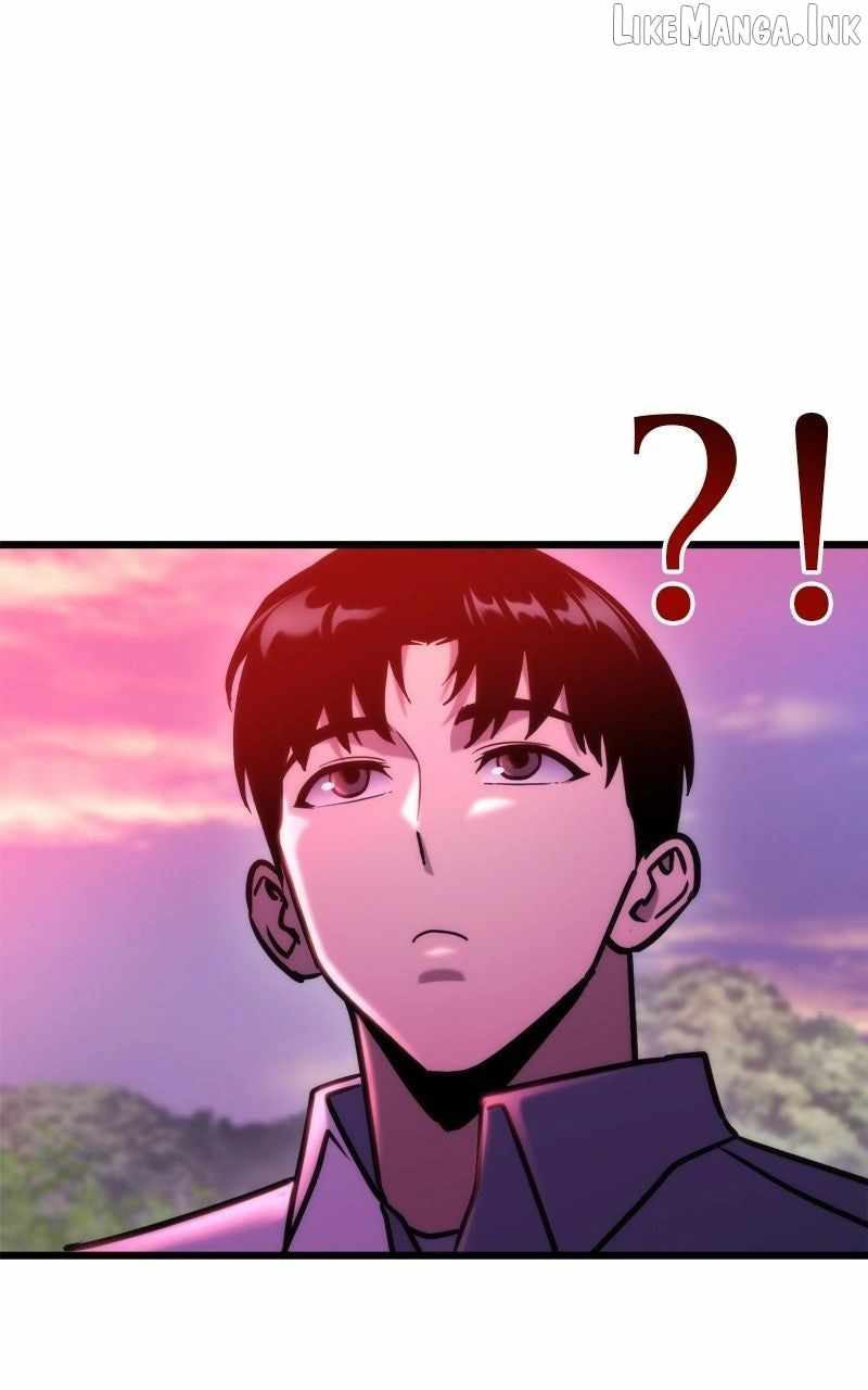 Hiding a Logistics Center in The Apocalypse Chapter 89 - Page 112