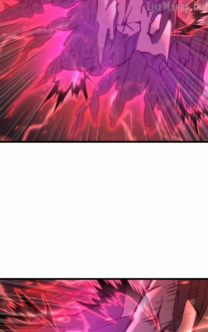 Hiding a Logistics Center in The Apocalypse Chapter 89 - Page 115