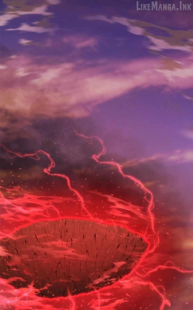 Hiding a Logistics Center in The Apocalypse Chapter 89 - Page 118