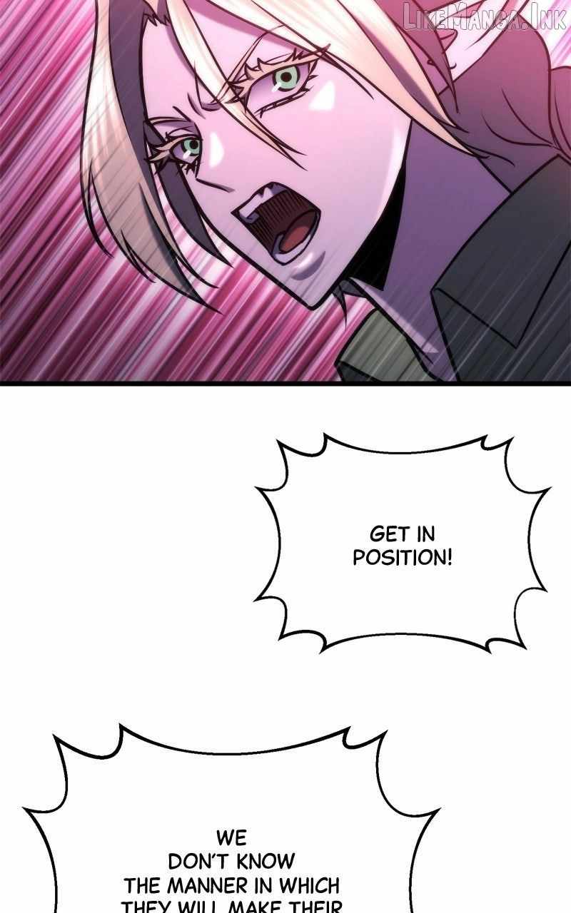Hiding a Logistics Center in The Apocalypse Chapter 89 - Page 121