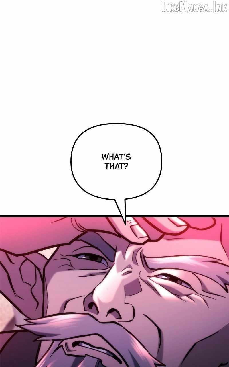 Hiding a Logistics Center in The Apocalypse Chapter 89 - Page 123