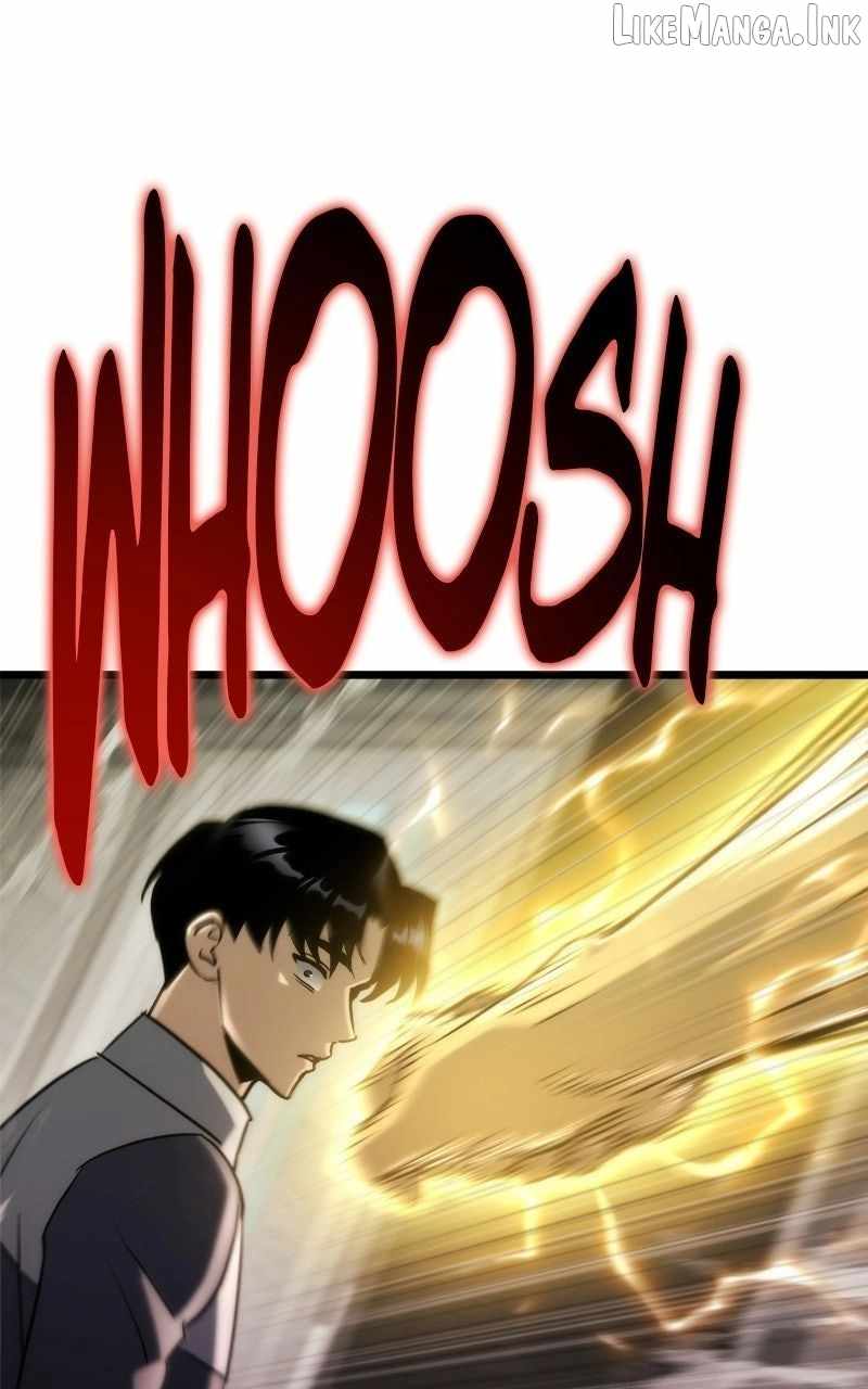 Hiding a Logistics Center in The Apocalypse Chapter 89 - Page 13