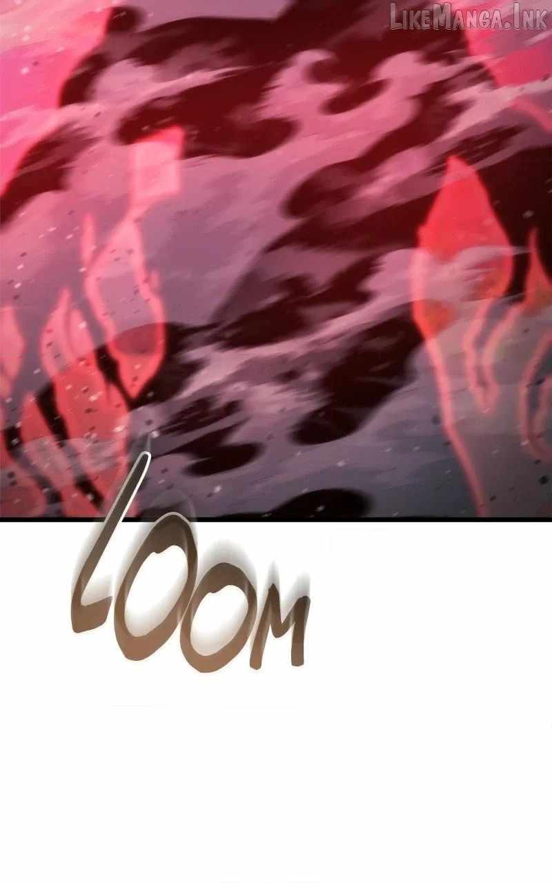 Hiding a Logistics Center in The Apocalypse Chapter 89 - Page 130