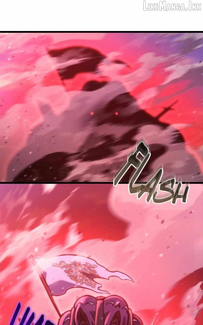 Hiding a Logistics Center in The Apocalypse Chapter 89 - Page 131