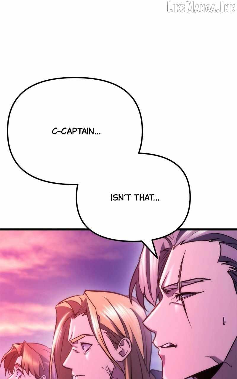 Hiding a Logistics Center in The Apocalypse Chapter 89 - Page 133