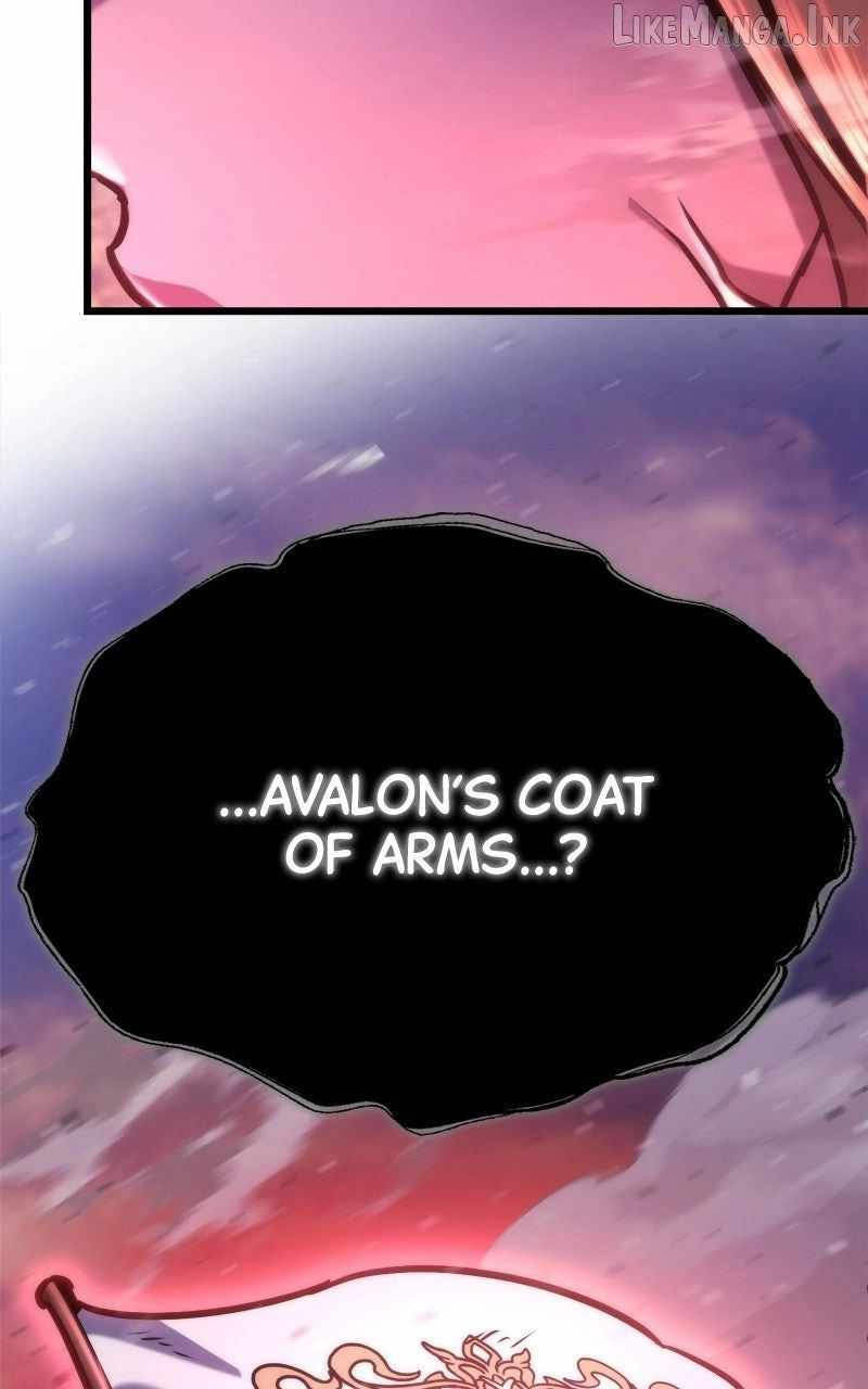Hiding a Logistics Center in The Apocalypse Chapter 89 - Page 135