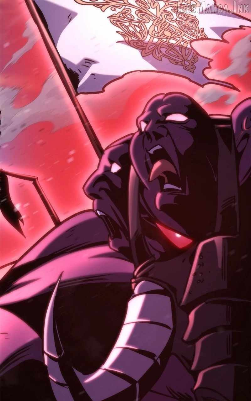 Hiding a Logistics Center in The Apocalypse Chapter 89 - Page 136