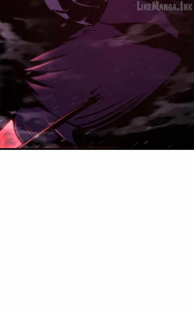 Hiding a Logistics Center in The Apocalypse Chapter 89 - Page 137