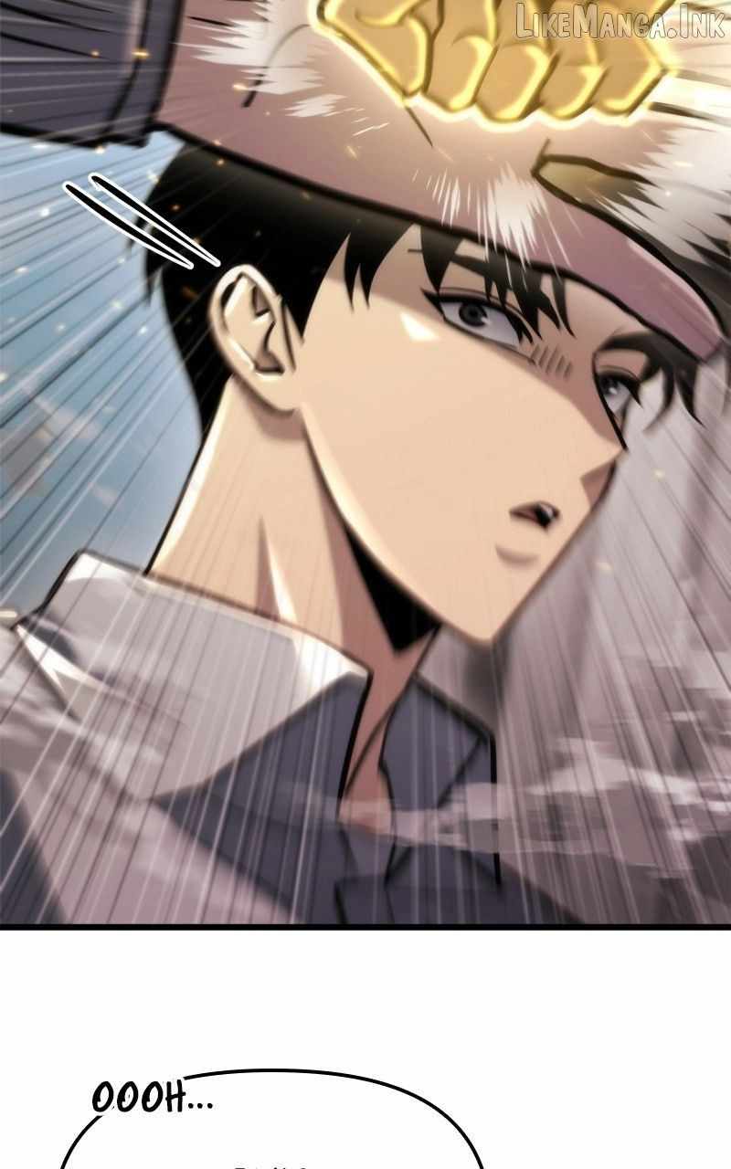 Hiding a Logistics Center in The Apocalypse Chapter 89 - Page 15
